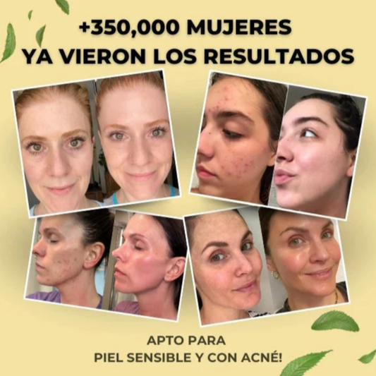 EVIL GOODS SEBO DE RES EL RESULTADO DE UNA PIEL MAS JOVEN  Y SANA (ENVIO GRATIS)